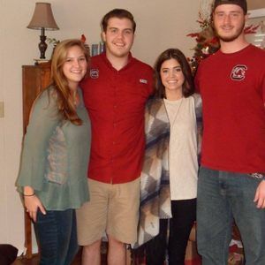 Meet your Posher, Timothy